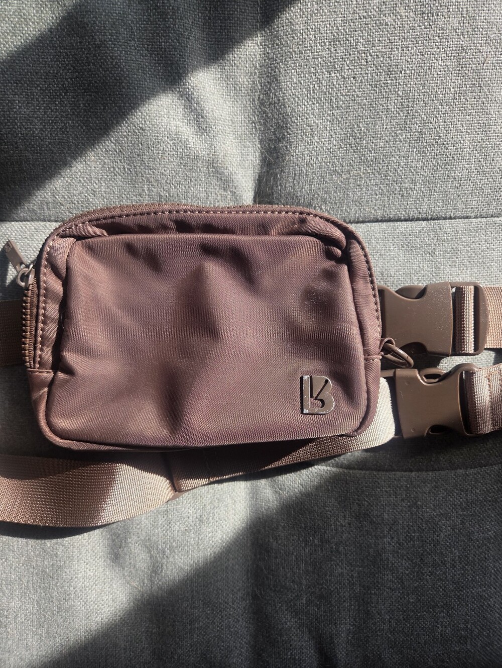 BuffBunny - Breakthrough Belt Bag